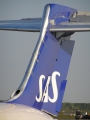 McDonnell Douglas MD-82 (DC-9-82)